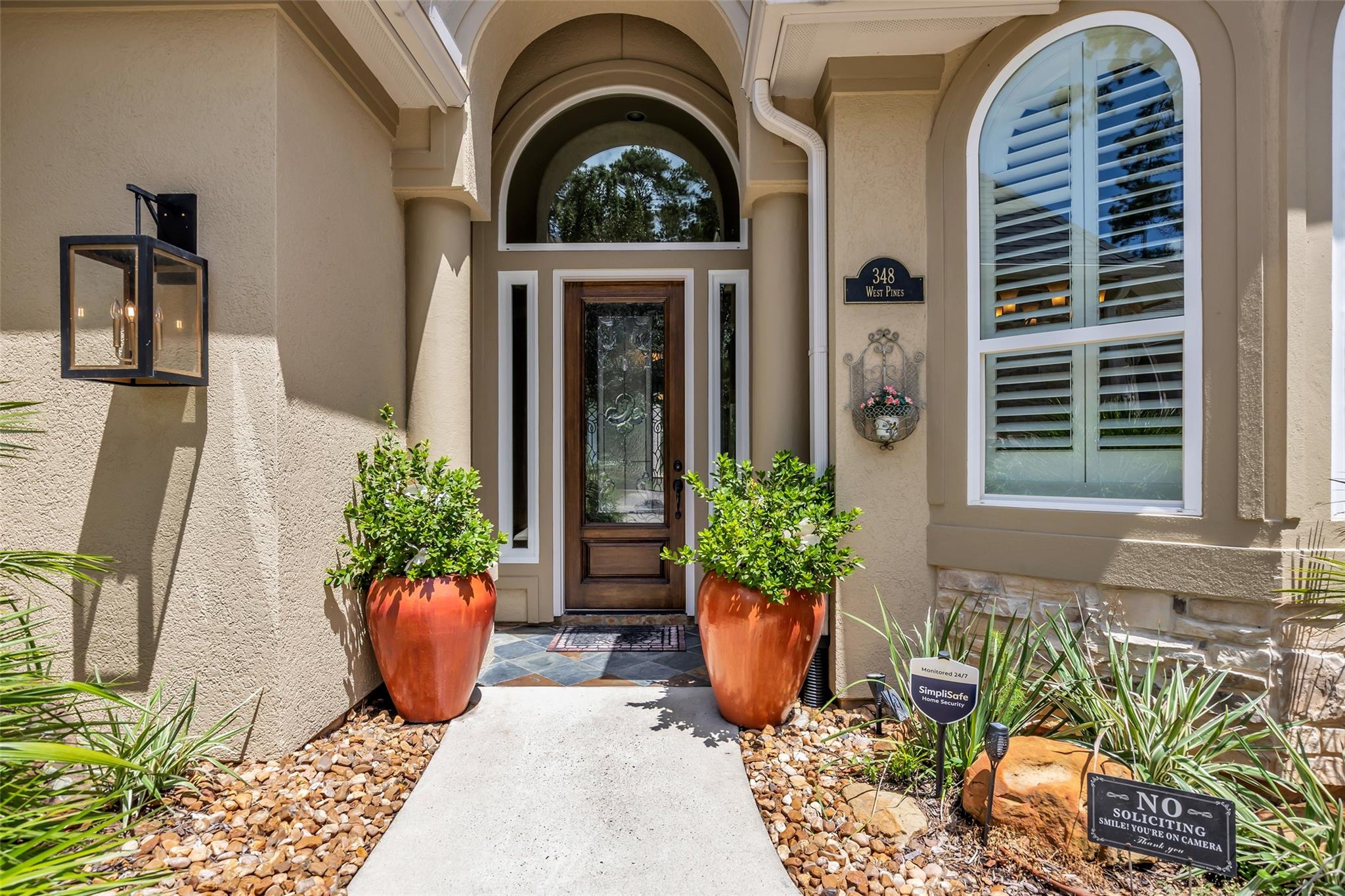 348 W Pines Drive