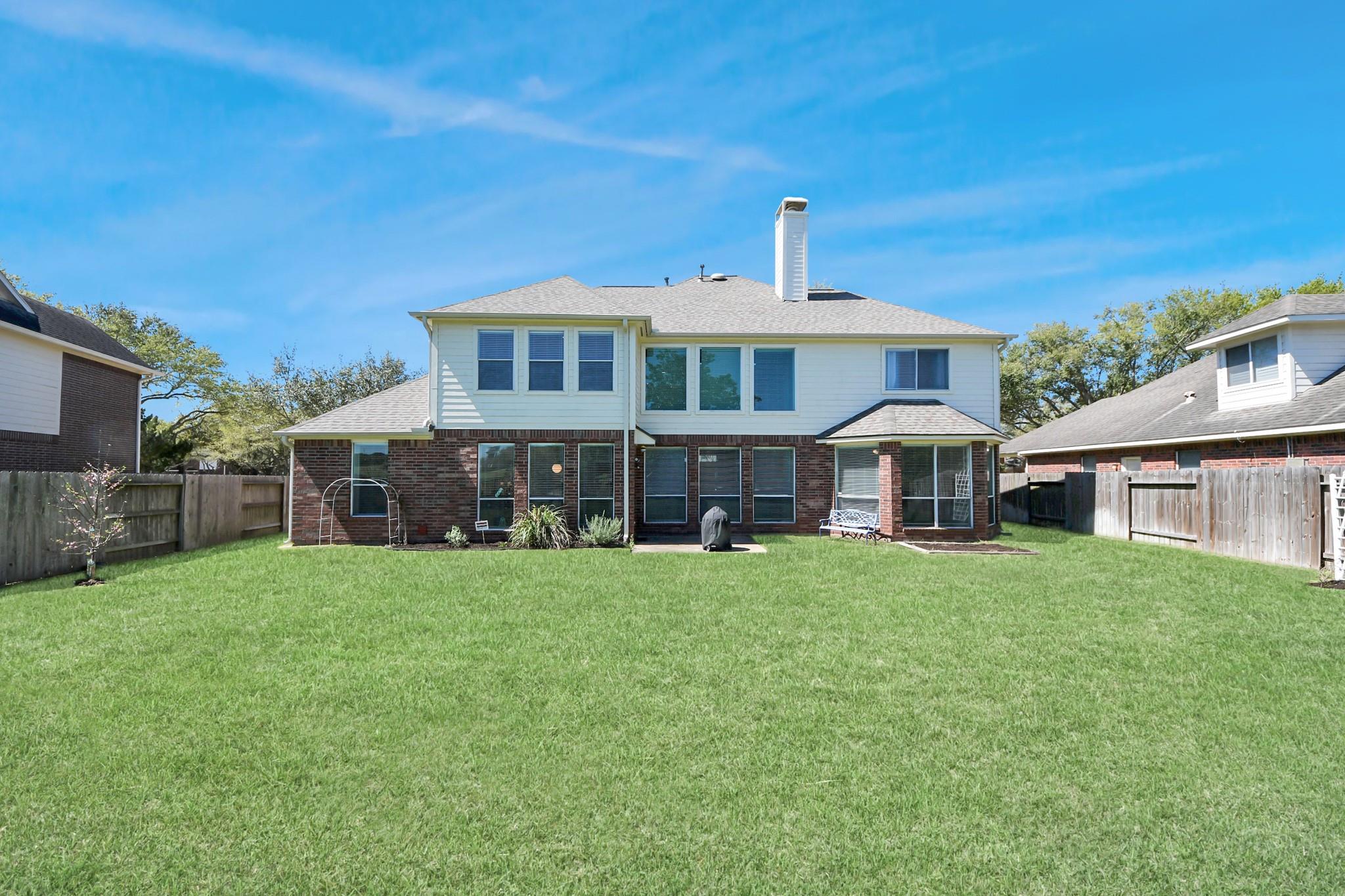 3007 Taylorcrest Drive