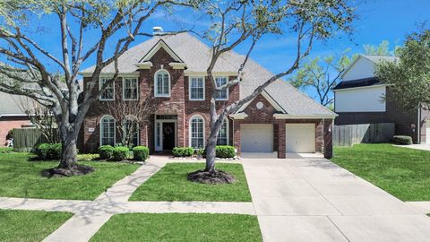 3007 Taylorcrest Drive Pearland TX 77584