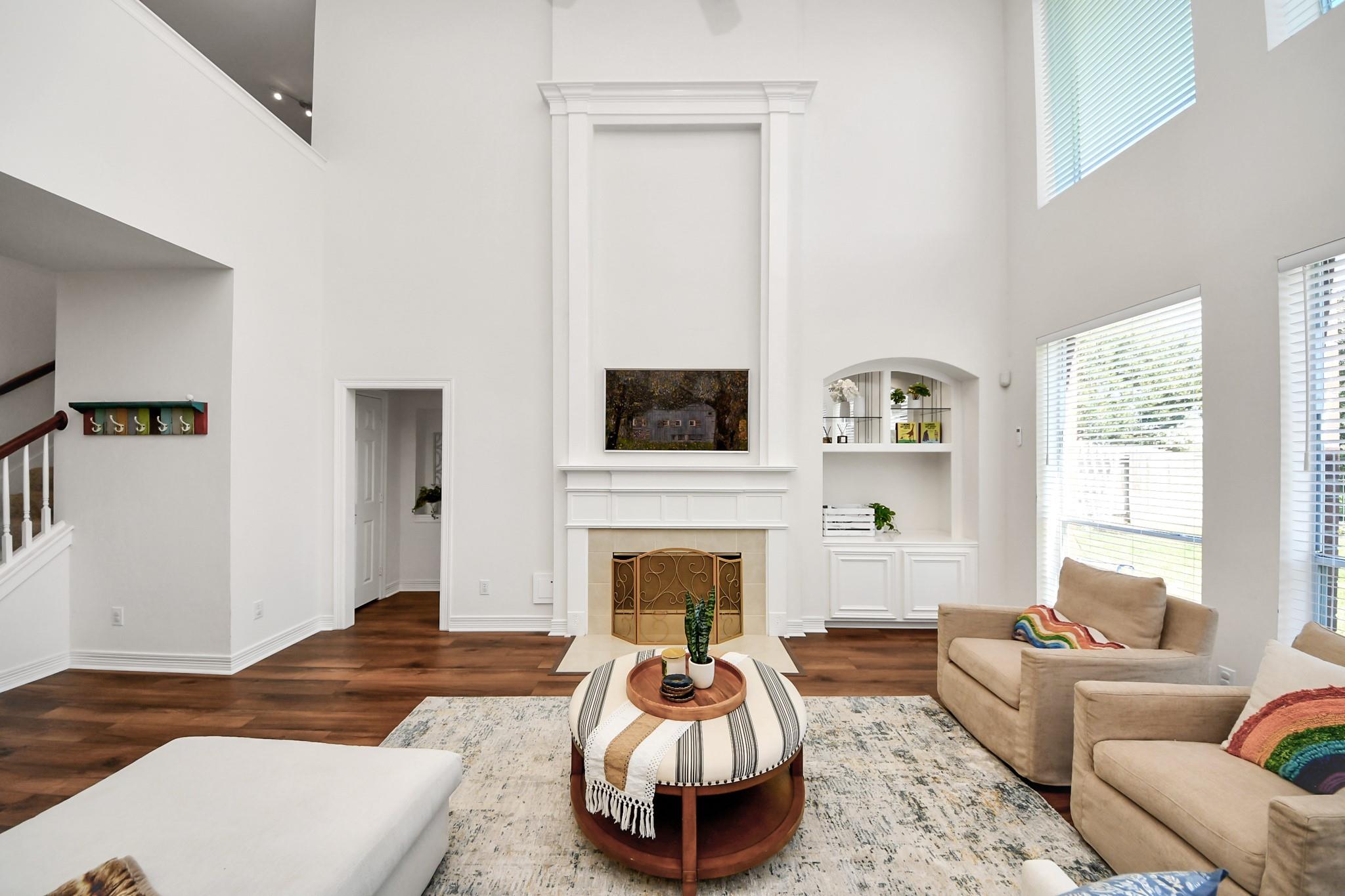 3007 Taylorcrest Drive