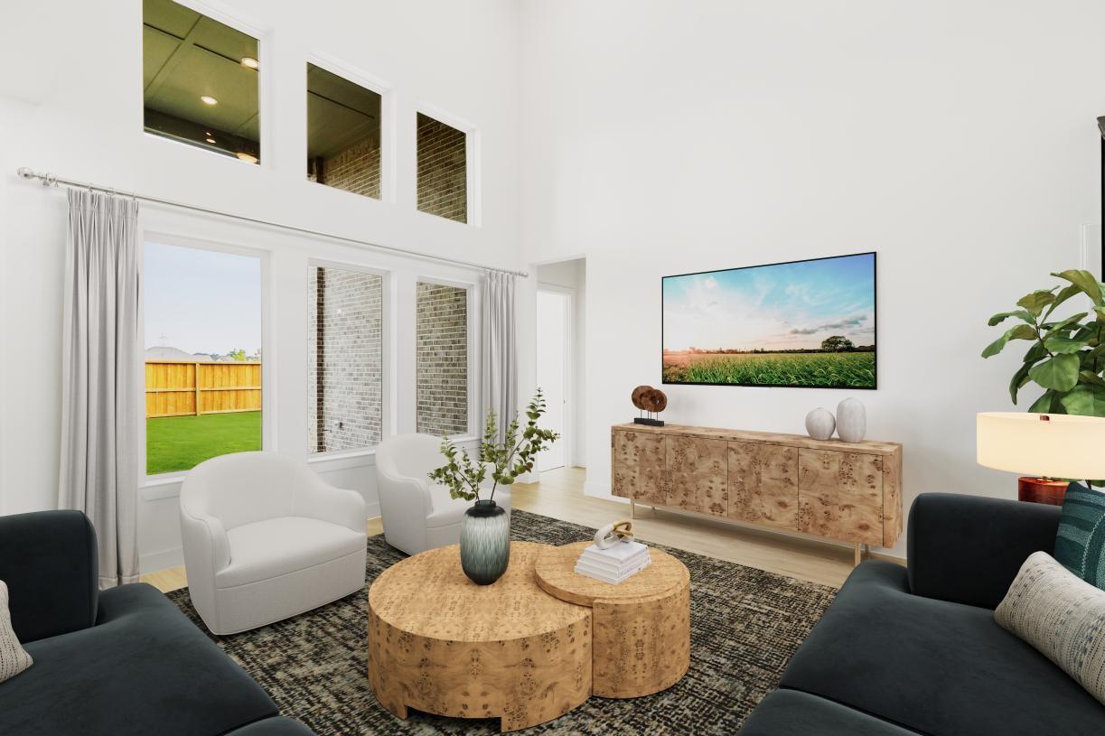 10907 Maple Mist Drive