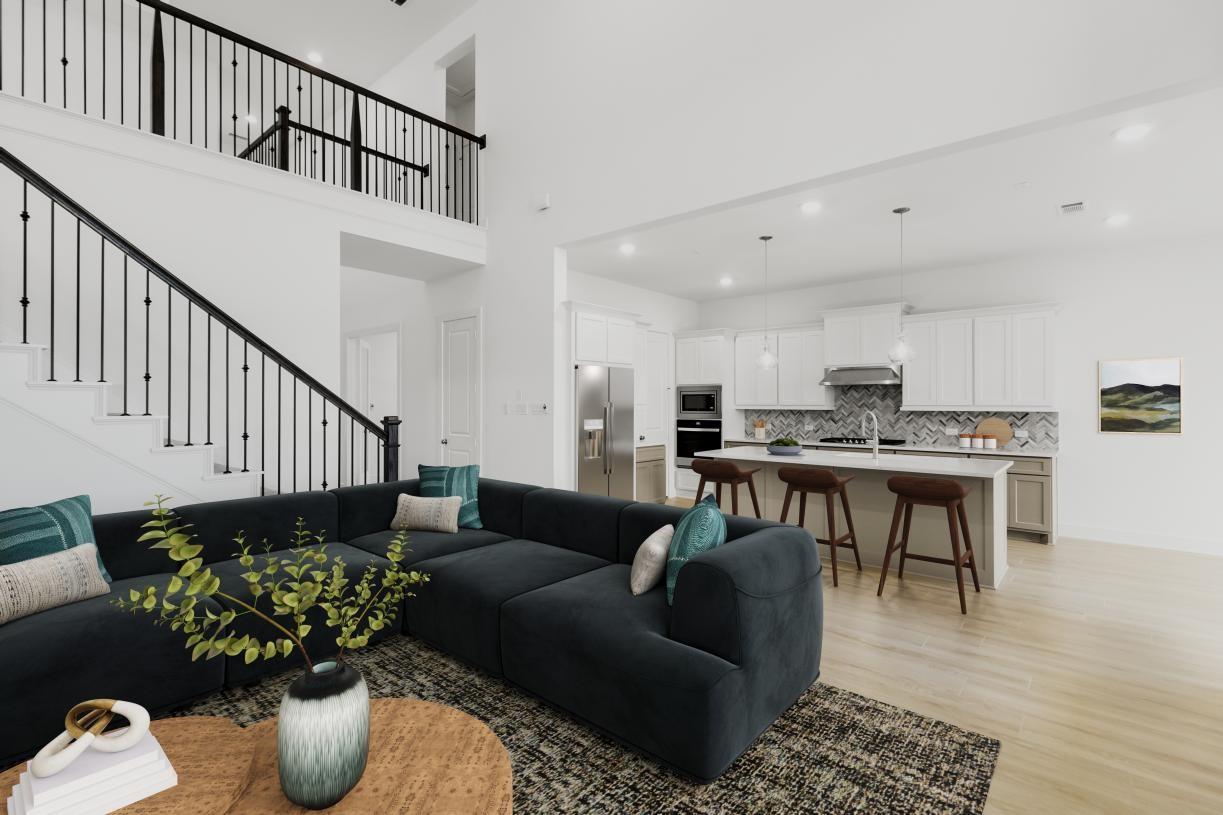 10907 Maple Mist Drive