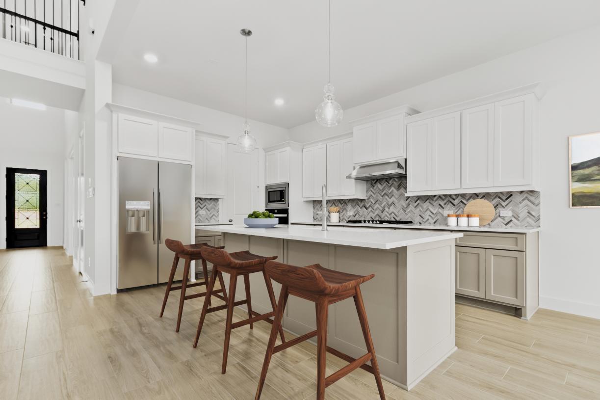 10907 Maple Mist Drive