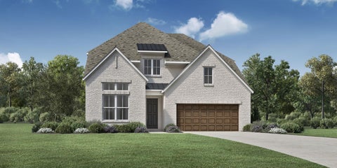 Photo of 10907 Maple Mist Drive, Missouri City, TX 77459 (MLS # 51980778)