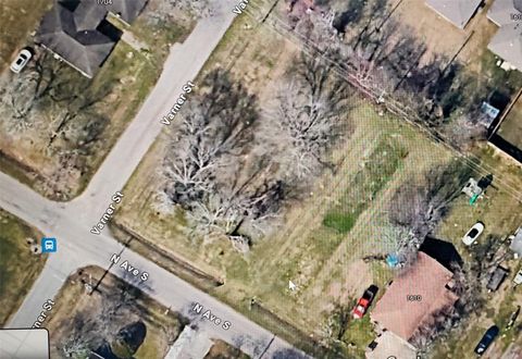 Vacant Land For Sale - N Avenue<br/> Freeport, TX 77541