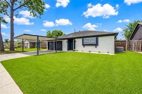 Photo of 4911 Fairdale Street, Pasadena, TX 77505 (MLS # 50173239)