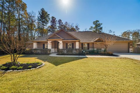 Homes For Sale - 27648 Rio Blanco Drive<br/> Splendora, TX 77372