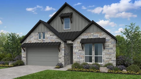 Photo of 21915 Florence Spring Lane, Richmond, TX 77407 (MLS # 8769976)