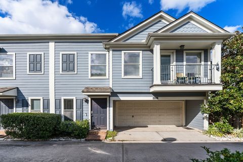 Photo of 1425 W 26th Street #A, Houston, TX 77008 (MLS # 16670740)