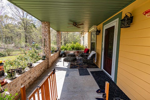 Photo of 188 Pullin Road, Corrigan, TX 75939 (MLS # 6242893)