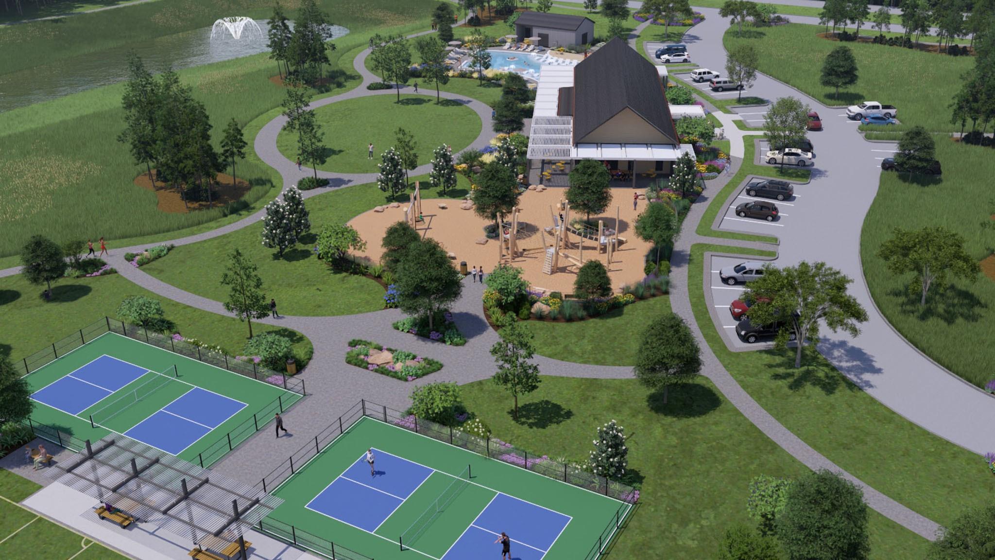 18618 Sweet Basil Drive