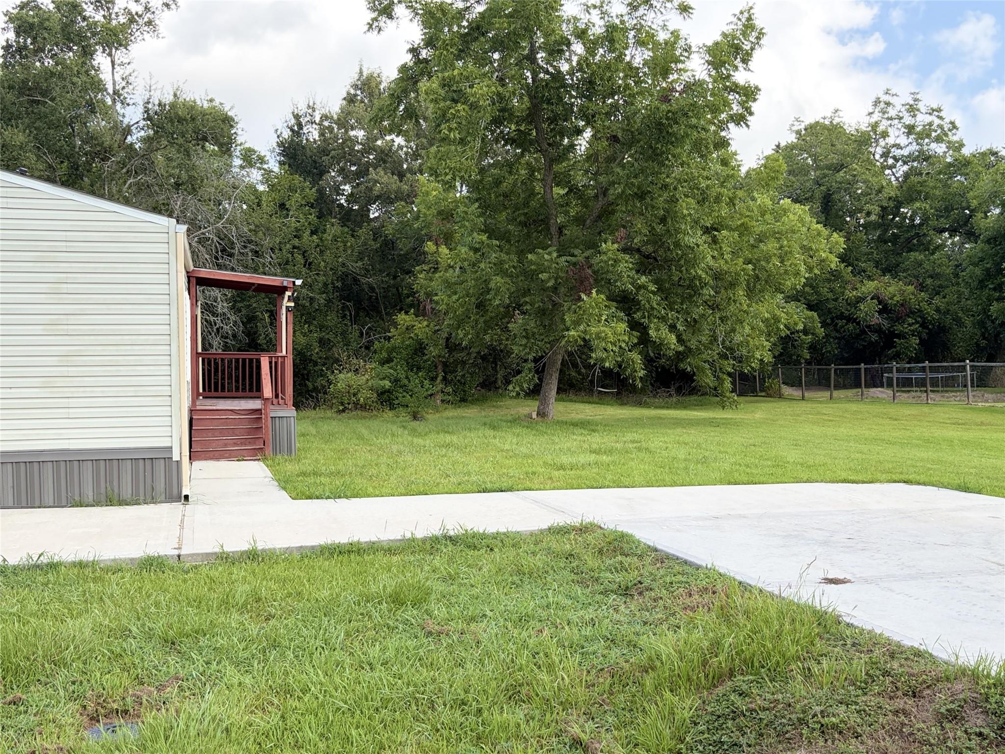 215 Live Oak Street
