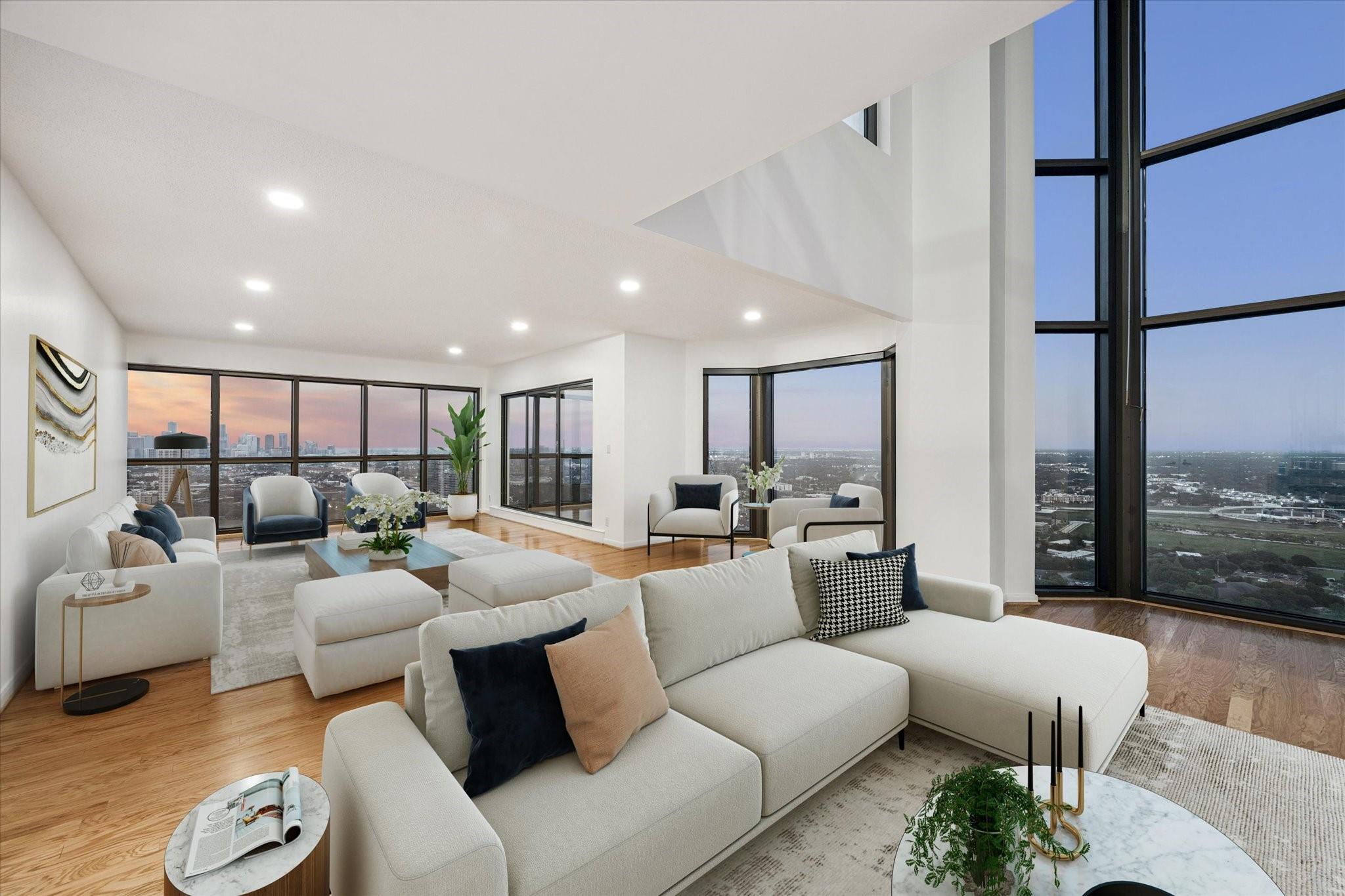 2001 Holcombe Boulevard 4006