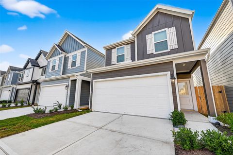 Photo of 3518 Blue Mockingbird Street, Katy, TX 77494 (MLS # 80682009)