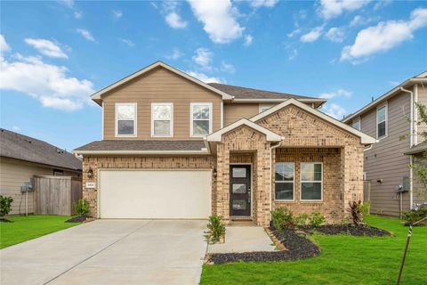Photo of 6814 Ventura Drive, Rosharon, TX 77583 (MLS # 47136505)
