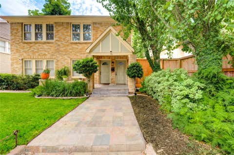 Photo of 2620 Peckham Street #2620, Houston, TX 77098 (MLS # 5680142)