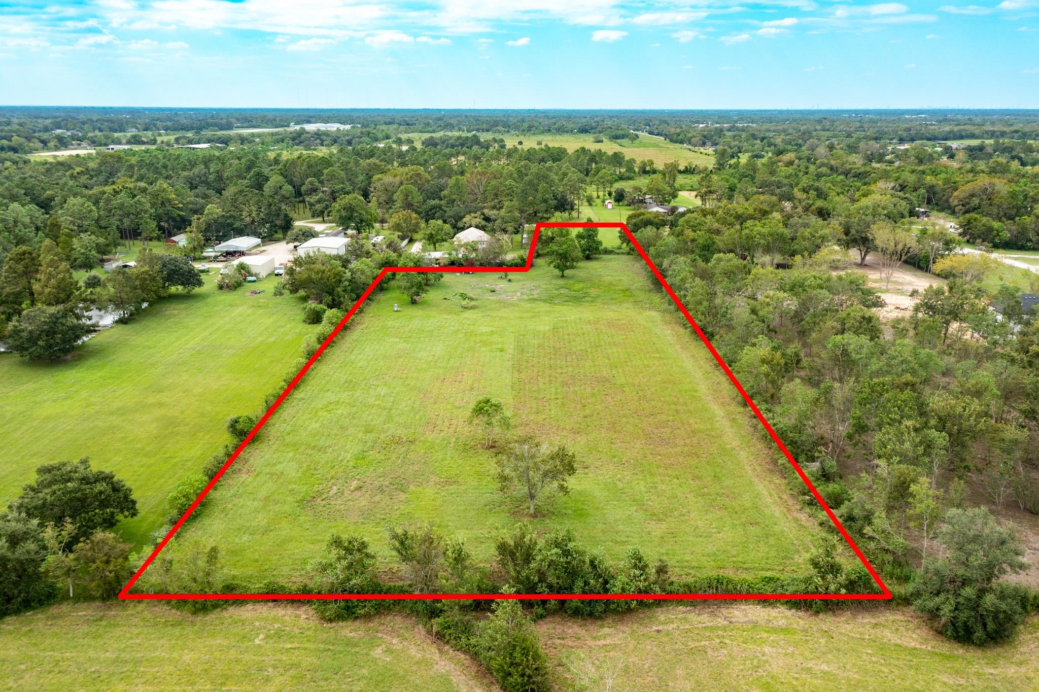 0 County Road 540