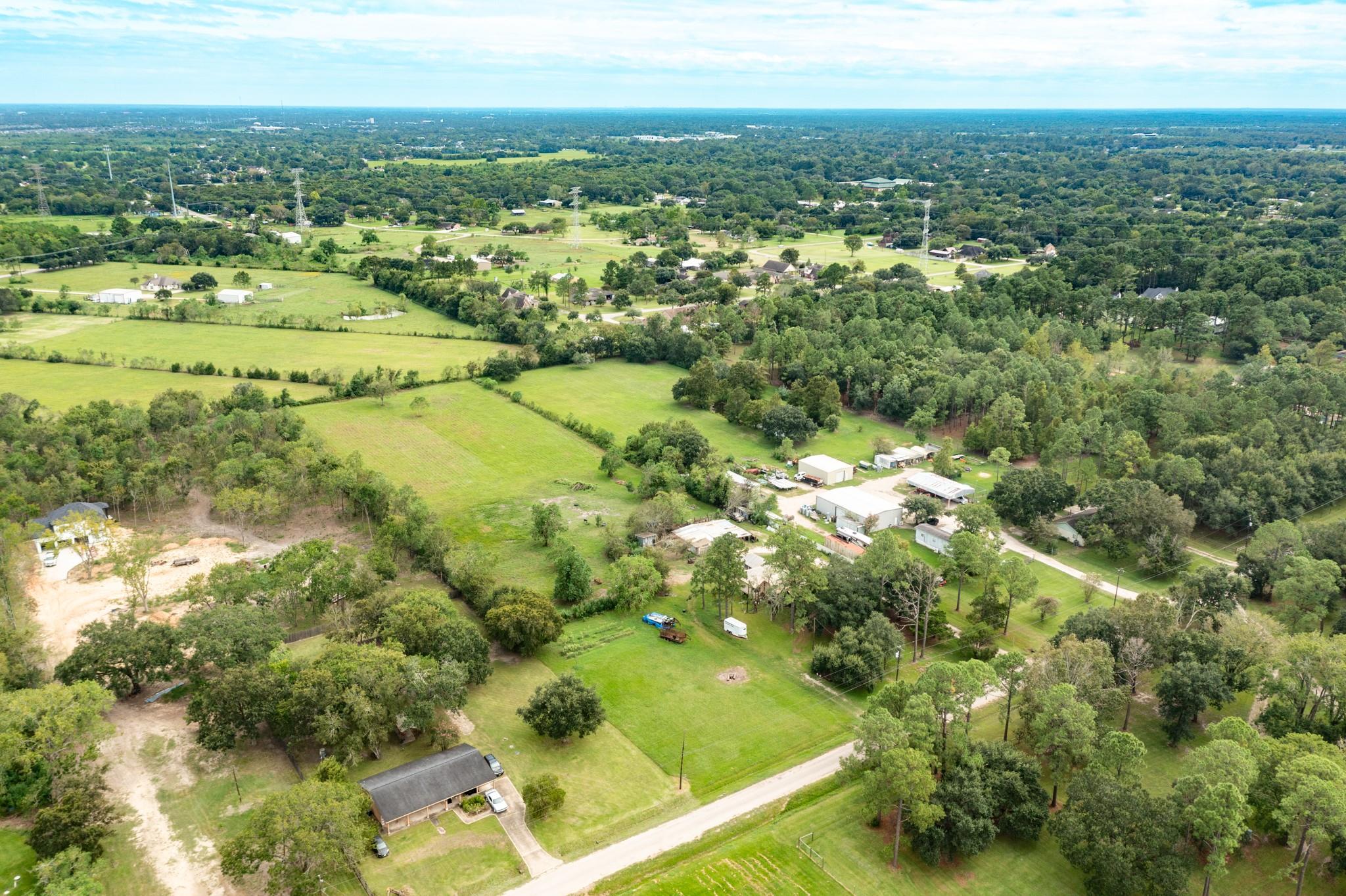 0 County Road 540
