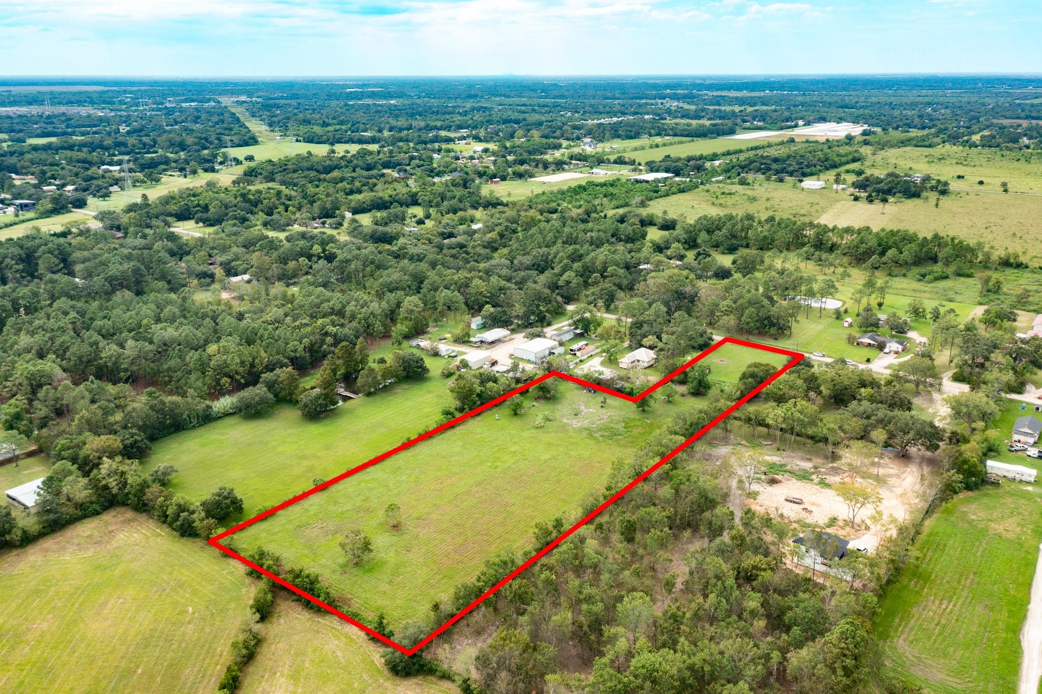 0 County Road 540