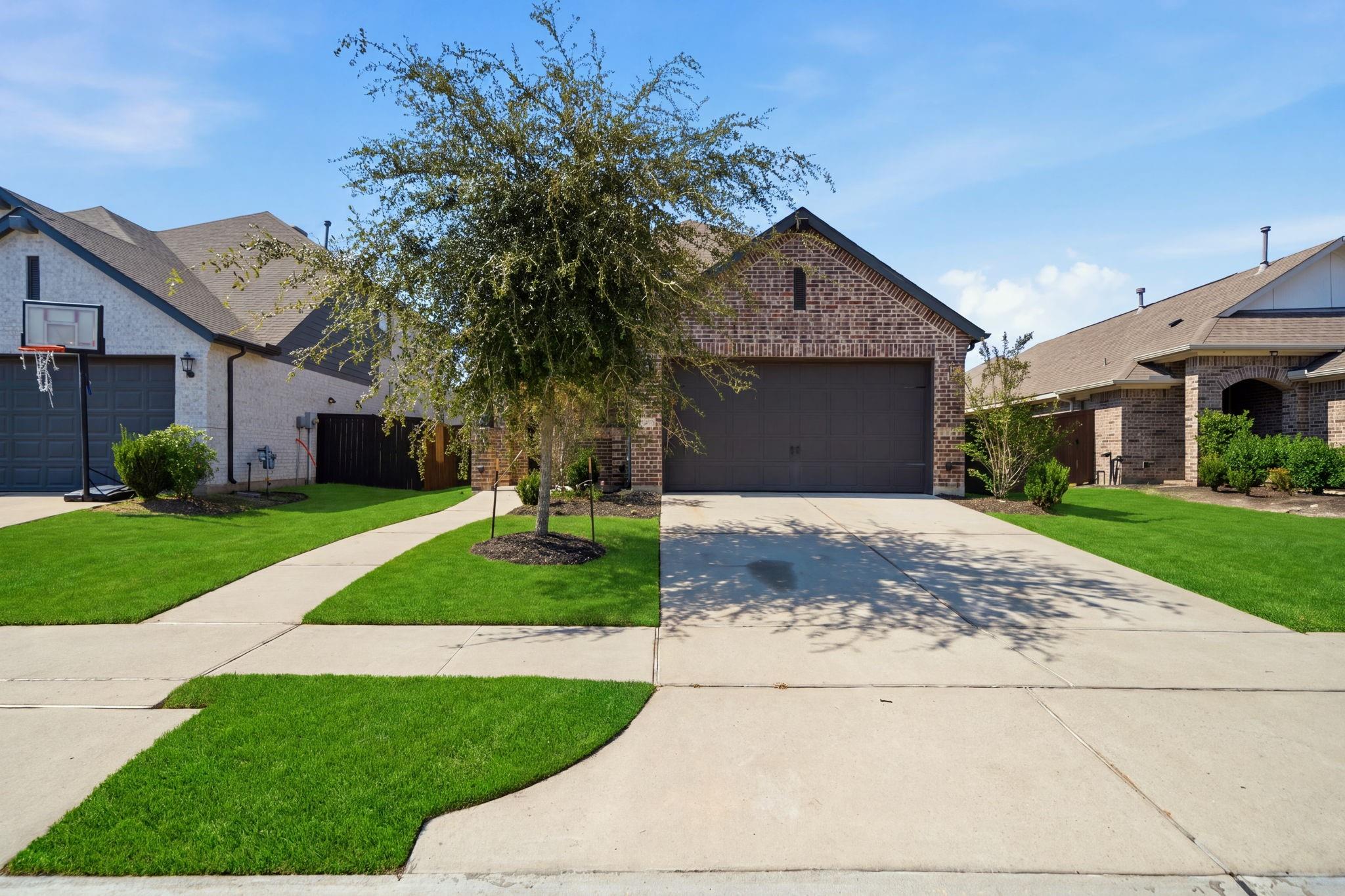 3715 Allegro Drive