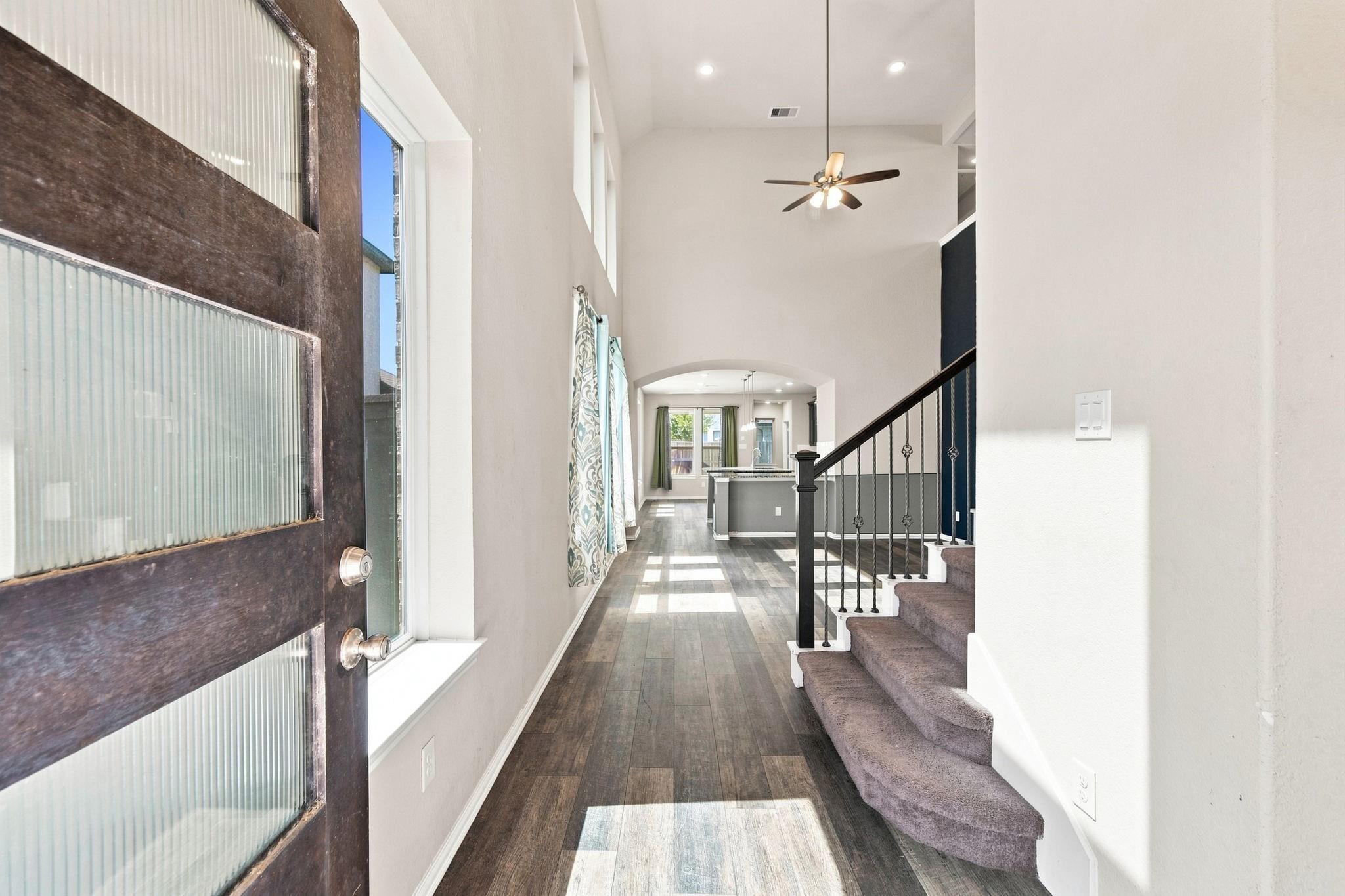 3715 Allegro Drive