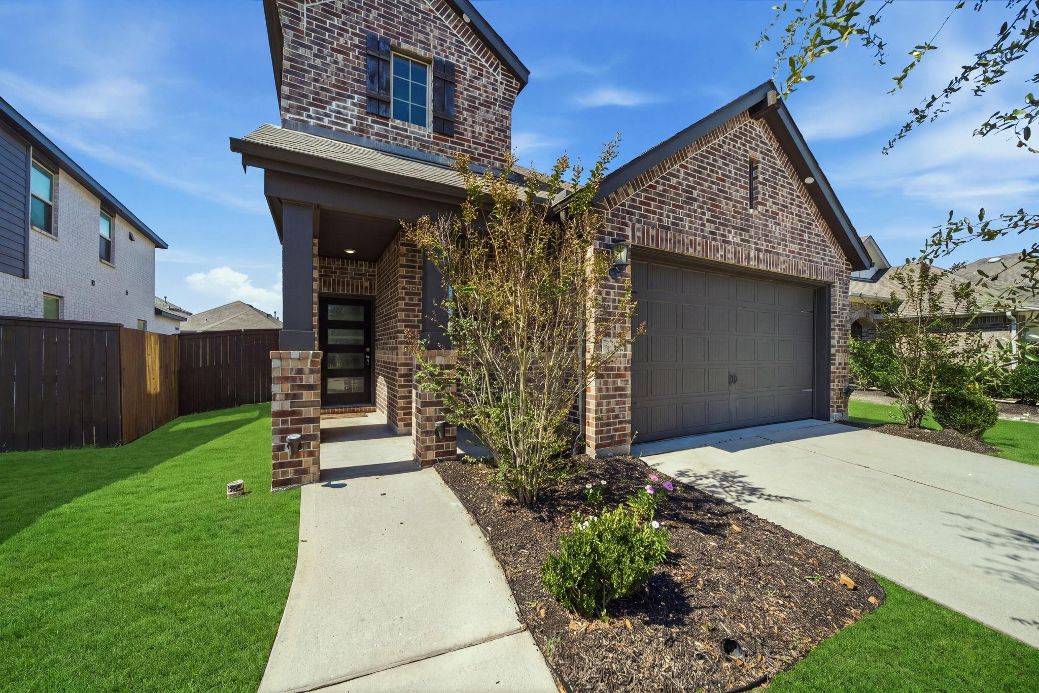 3715 Allegro Drive