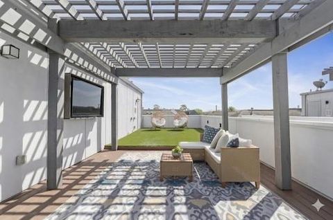 Photo of 1144 W 17th Street, Houston, TX 77008 (MLS # 70655777)