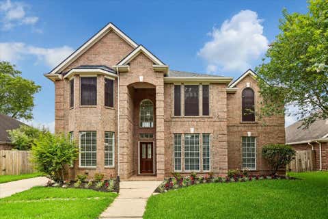 Photo of 1515 Brazos Gate Drive, Richmond, TX 77469 (MLS # 60631209)