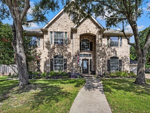 Photo of 3802 Coral Circle, Seabrook, TX 77586 (MLS # 73662757)