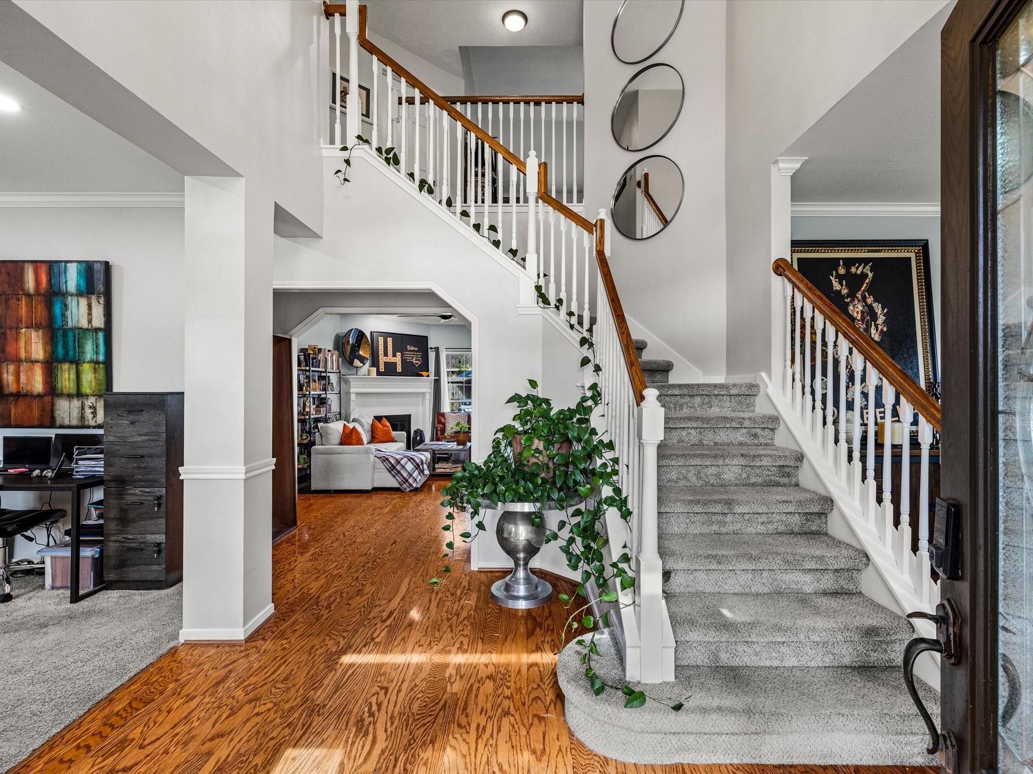3802 Coral Circle