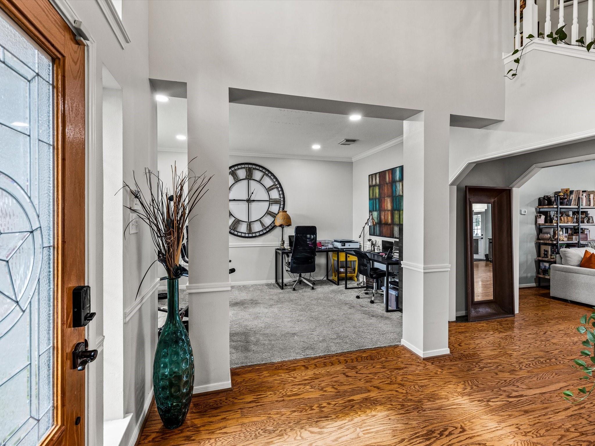 3802 Coral Circle