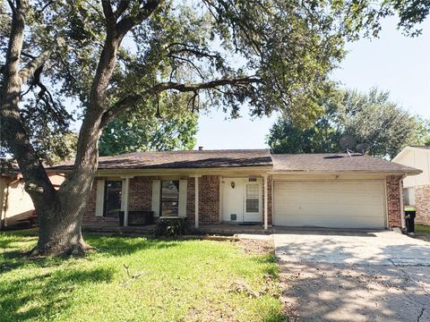 Photo of 2211 Mustang Springs Drive, Missouri City, TX 77459 (MLS # 90858454)