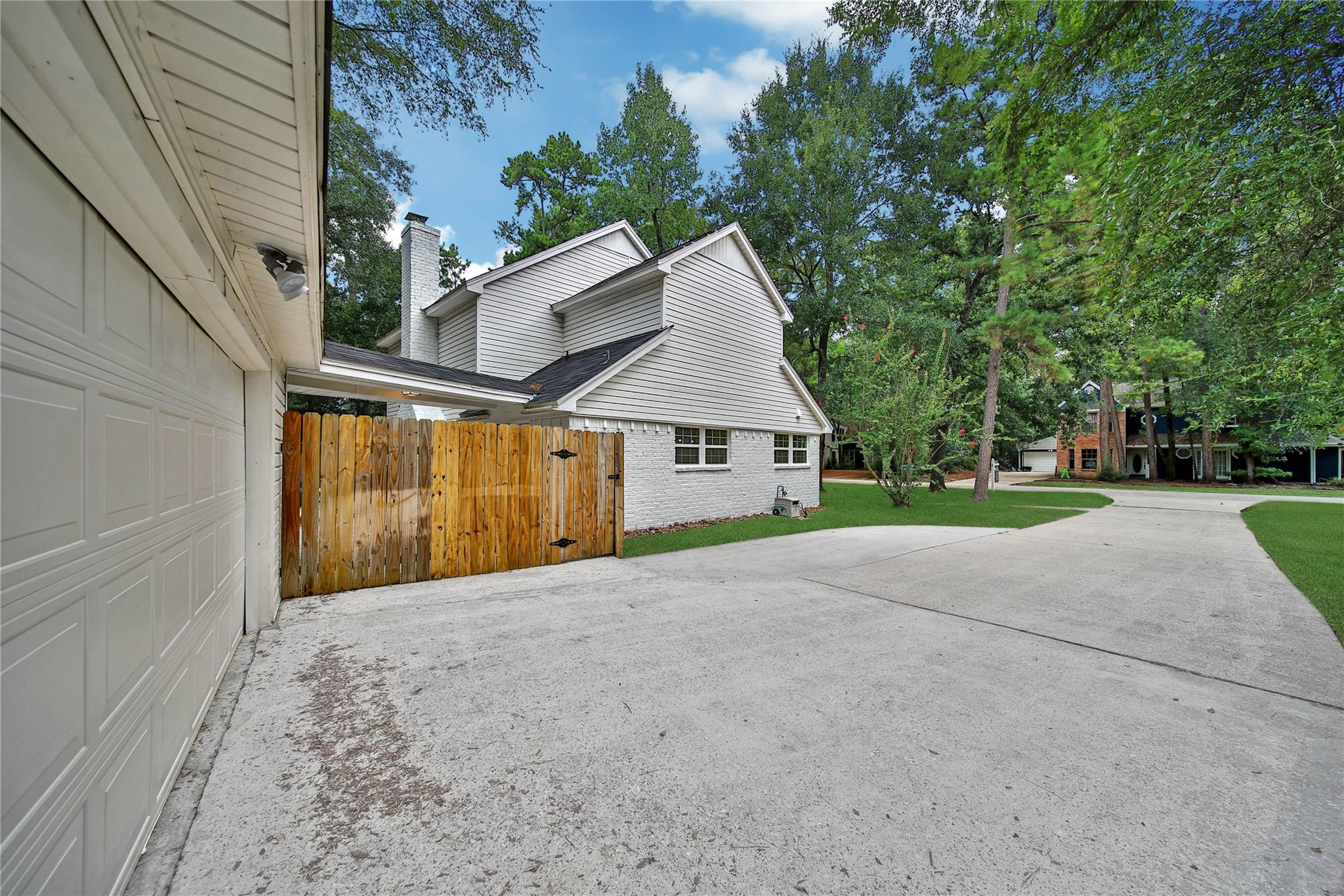 1 Marsh Millet Court