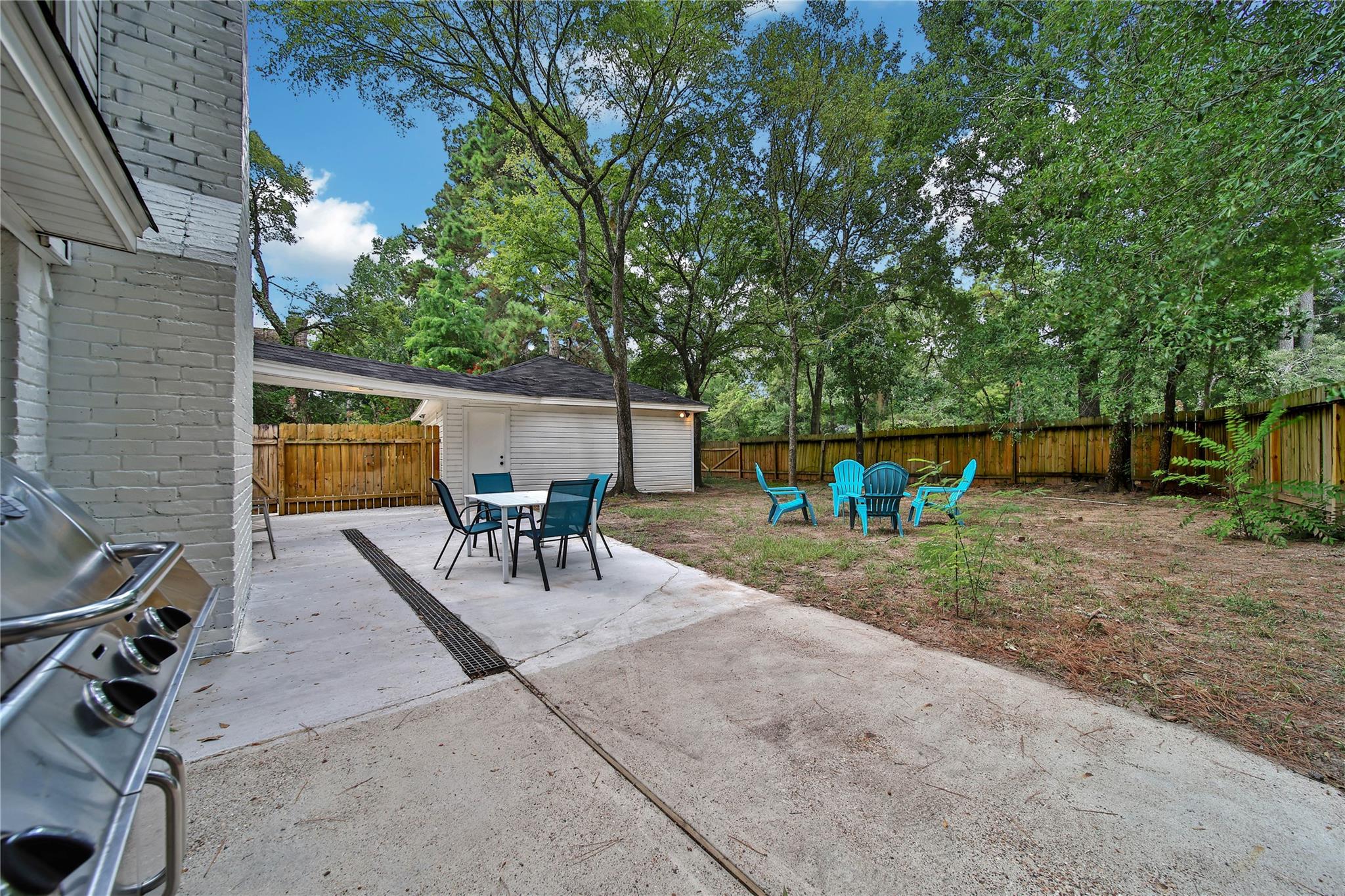 1 Marsh Millet Court
