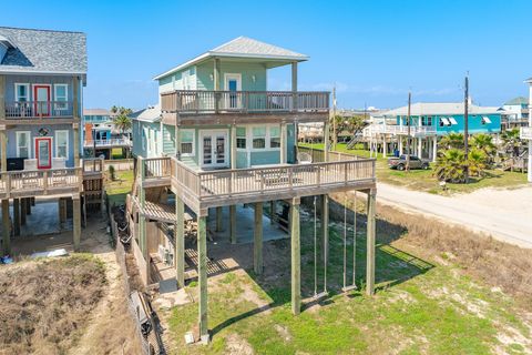 103 Coral Court Surfside Beach TX 77541