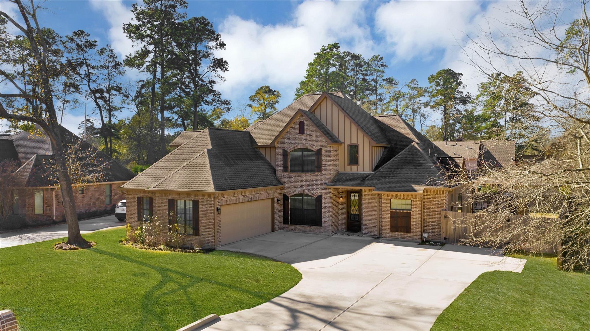 536 Stephen F Austin Drive