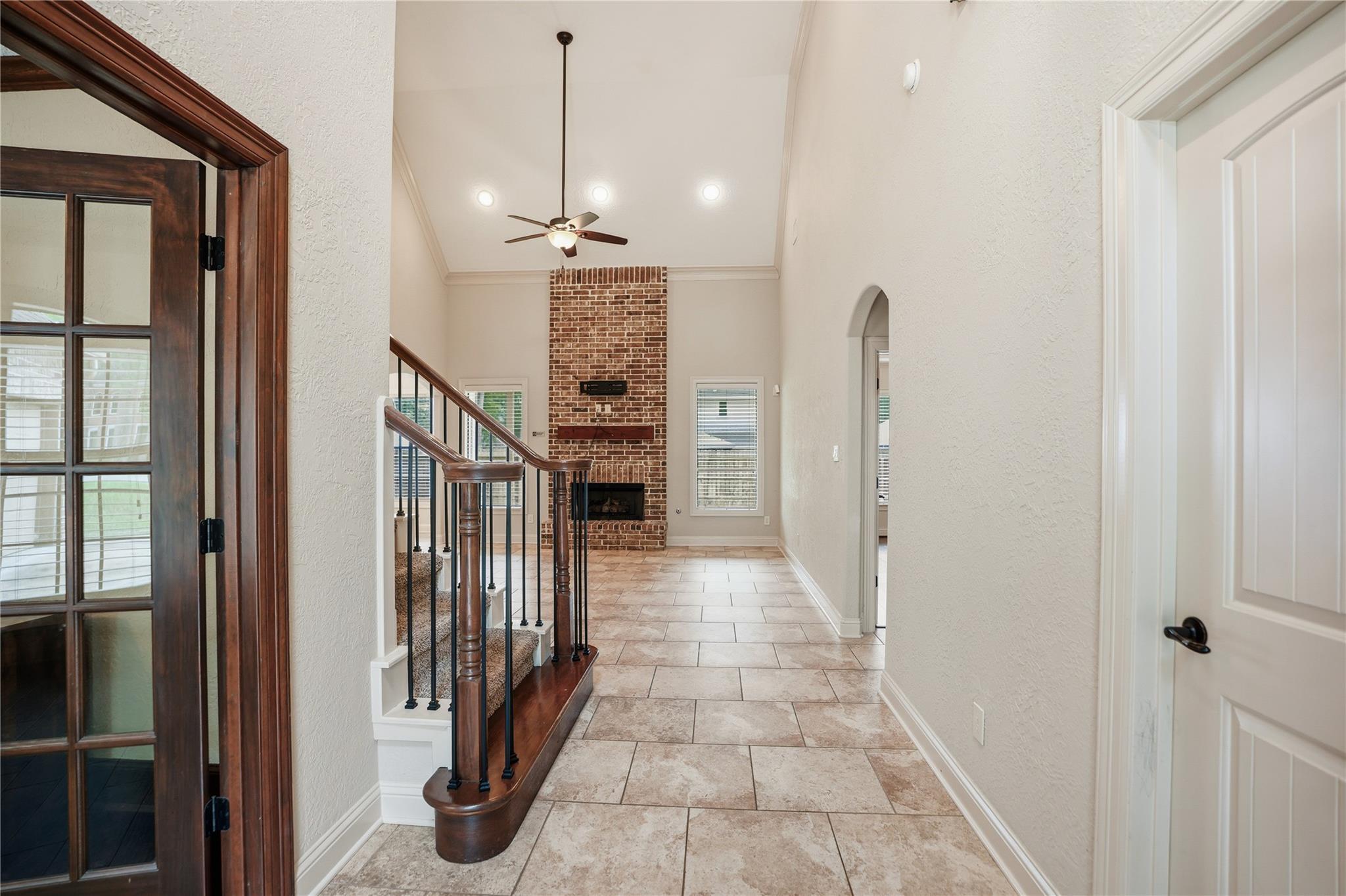 536 Stephen F Austin Drive