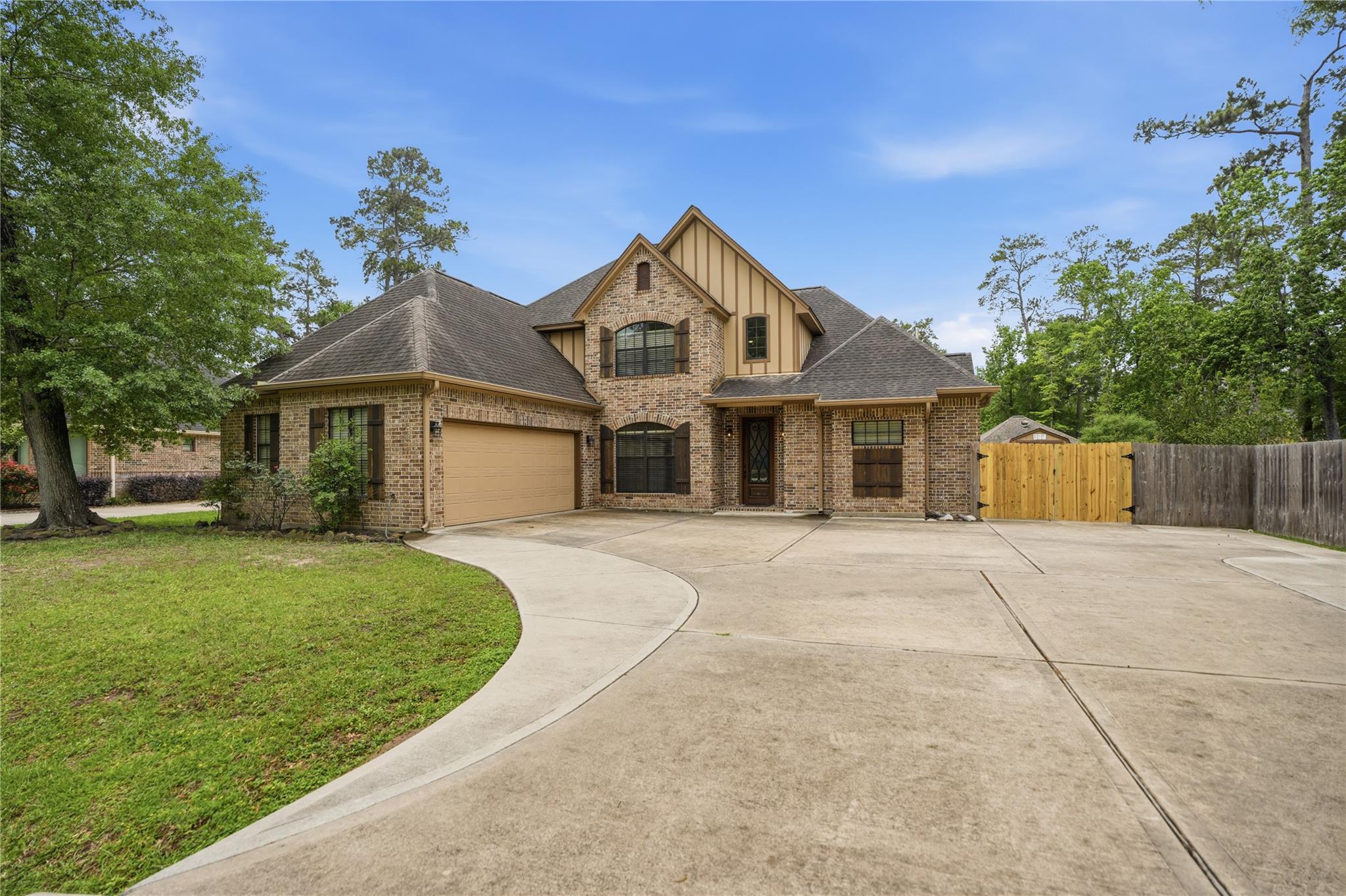 536 Stephen F Austin Drive