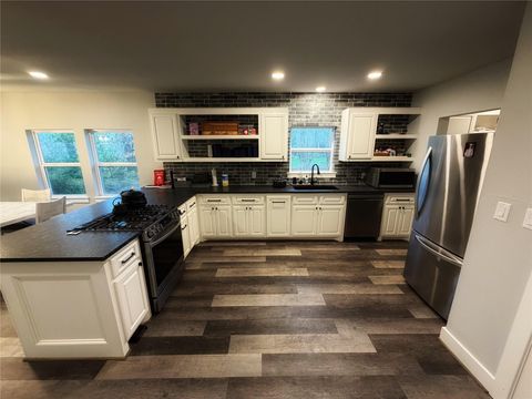 12705 County Road 232 Centerville TX 75833