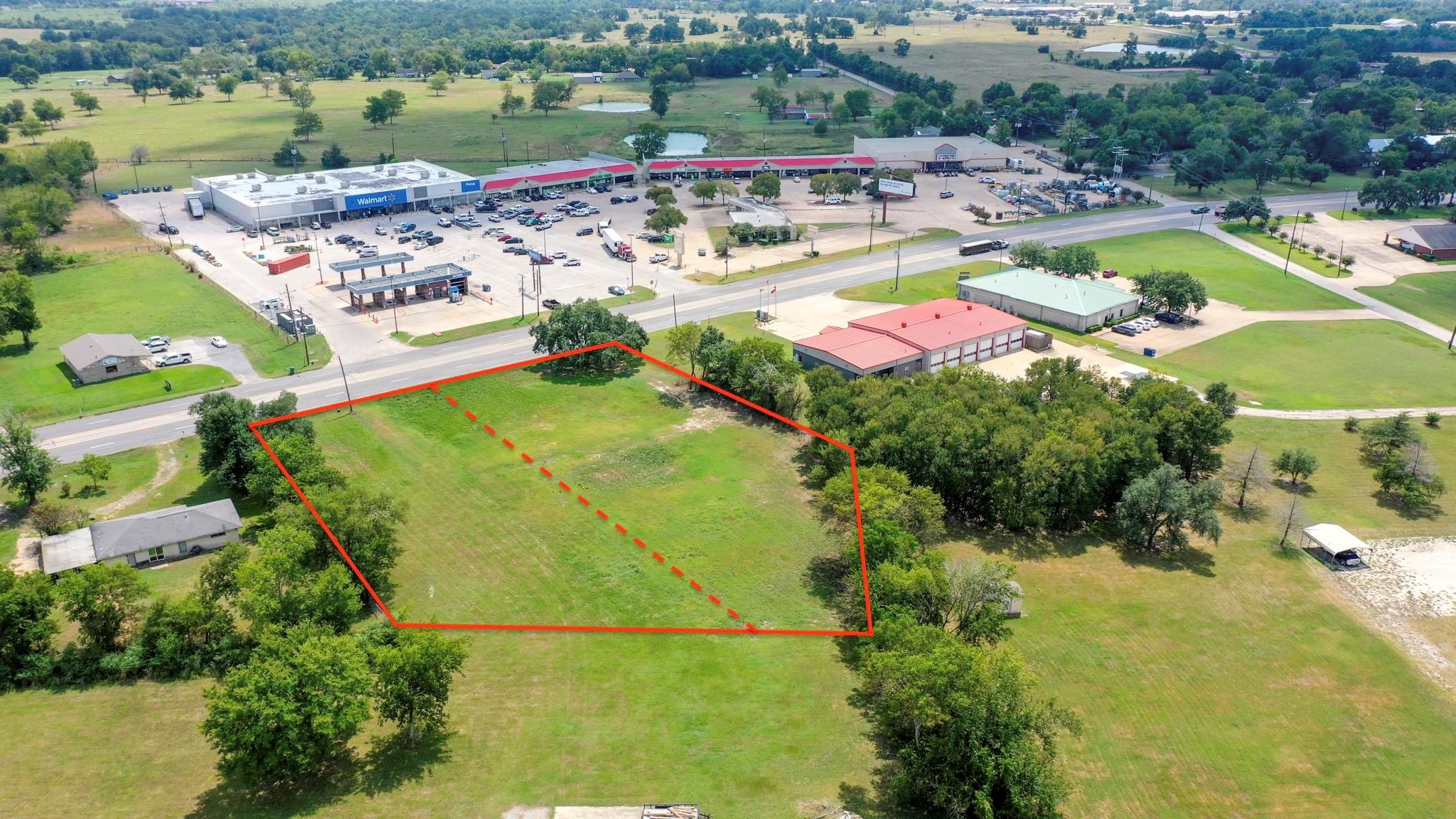 1623 & 1677 E Main Street