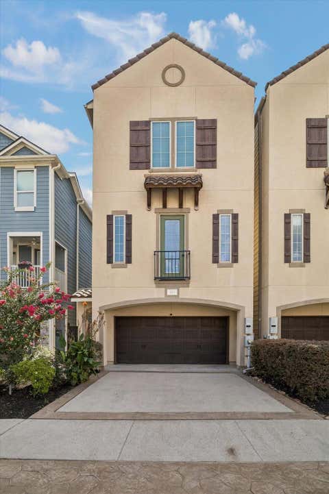 Photo of 903 Asbury Street, Houston, TX 77007 (MLS # 25814126)