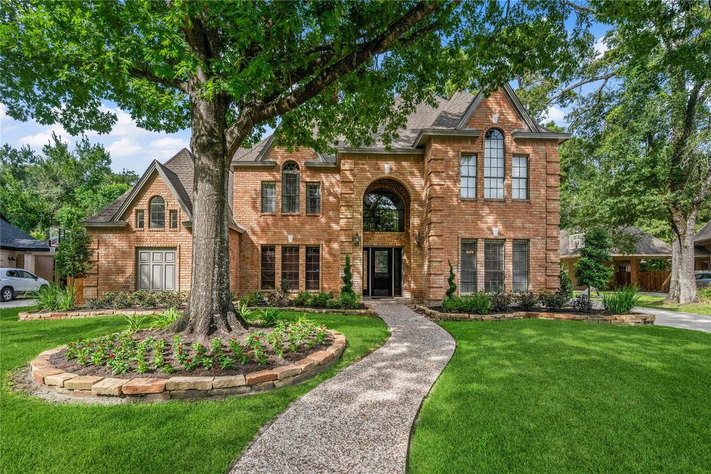 Photo of 2406 Deep Lake Drive, Kingwood, TX 77345 (MLS # 61421895)