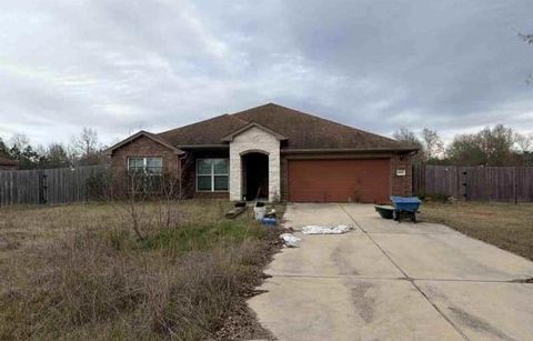 Photo of 10239 Plum Grove Road, Cleveland, TX 77327 (MLS # 7202308)