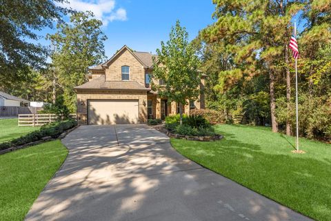 Photo of 108 Port Au Prince Court, Montgomery, TX 77316 (MLS # 3166831)