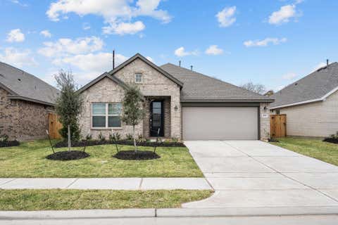 Photo of 4910 Penton Meadow Lane, Rosharon, TX 77583 (MLS # 24443658)