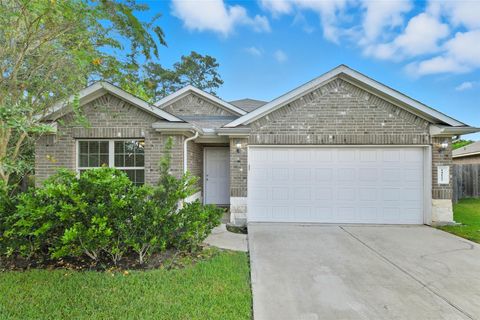 Photo of 14122 Windigo Court SW, Conroe, TX 77384 (MLS # 67197148)