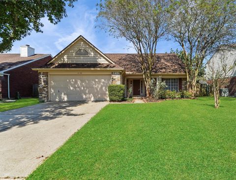 Photo of 18182 Forest Cedars Drive, Houston, TX 77084 (MLS # 79263382)