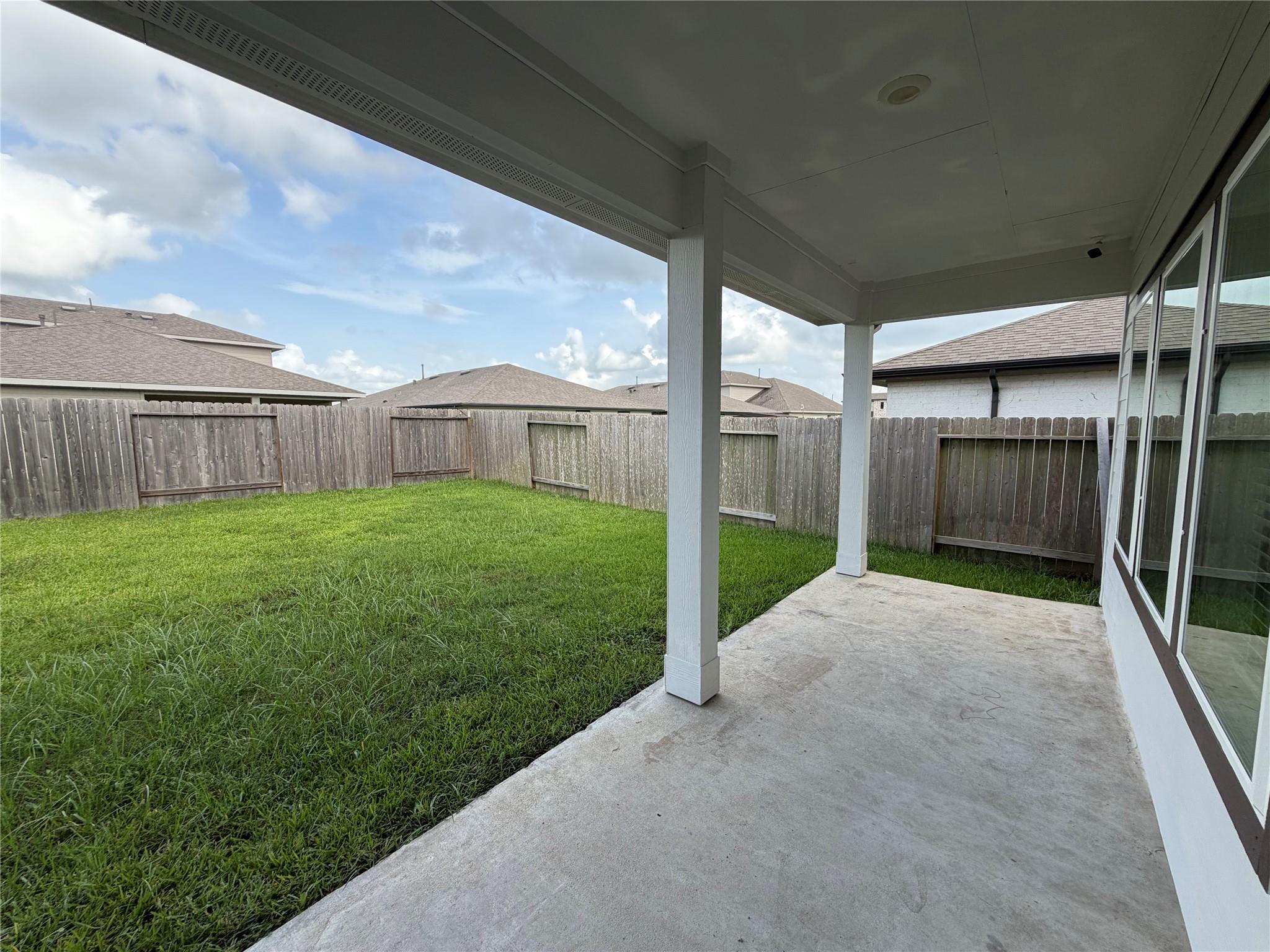 8031 Milam Lane