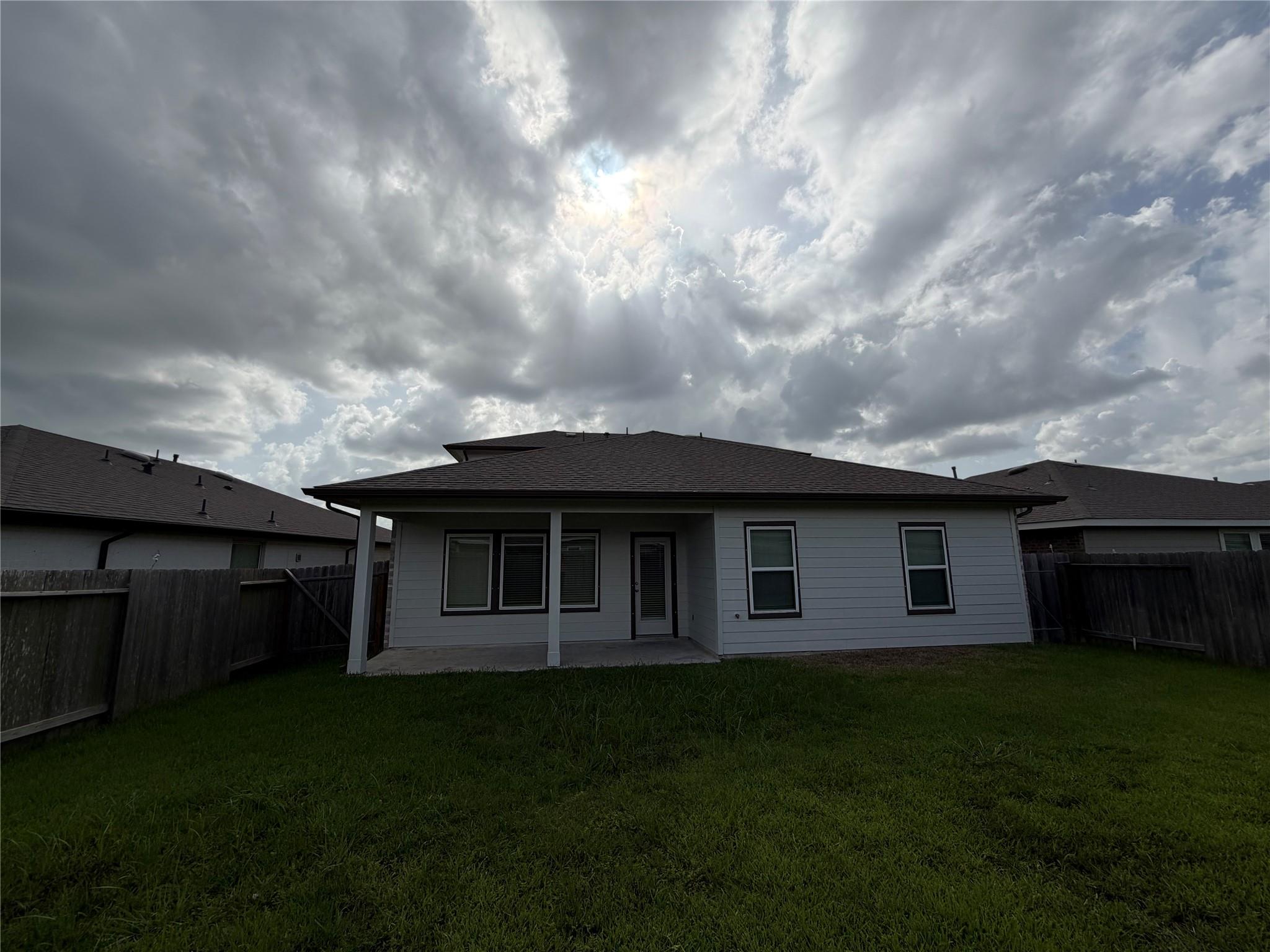 8031 Milam Lane