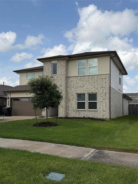 Photo of 8031 Milam Lane, Rosharon, TX 77583 (MLS # 53369868)